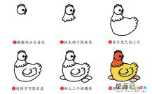 /jianbihua/dongwujianbi/32358.html