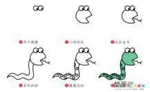 /jianbihua/dongwujianbi/32313.html