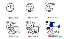 /jianbihua/dongwujianbi/32306.html