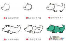 /jianbihua/dongwujianbi/32286.html