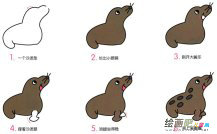 /jianbihua/dongwujianbi/32263.html