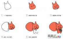 /jianbihua/dongwujianbi/32337.html