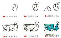 /jianbihua/dongwujianbi/32325.html