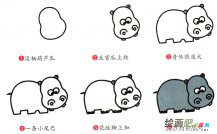 /jianbihua/dongwujianbi/32242.html