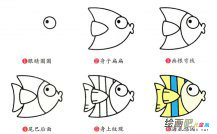 /jianbihua/dongwujianbi/32137.html