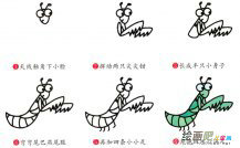 /jianbihua/dongwujianbi/32124.html