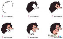 /jianbihua/dongwujianbi/32217.html