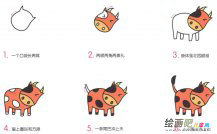 /jianbihua/dongwujianbi/32212.html