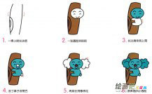 /jianbihua/dongwujianbi/32089.html