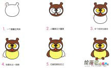 /jianbihua/dongwujianbi/32086.html