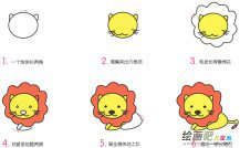 /jianbihua/dongwujianbi/32016.html