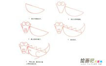 /jianbihua/dongwujianbi/32045.html