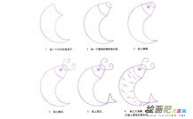 /jianbihua/dongwujianbi/32013.html