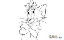 /jianbihua/dongwujianbi/32043.html