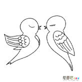 /jianbihua/dongwujianbi/32031.html