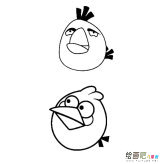 /jianbihua/dongwujianbi/31963.html