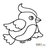 /jianbihua/dongwujianbi/31961.html