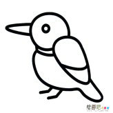 /jianbihua/dongwujianbi/31951.html