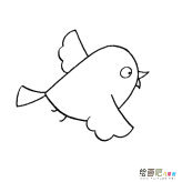 /jianbihua/dongwujianbi/31944.html