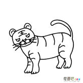 /jianbihua/dongwujianbi/31865.html