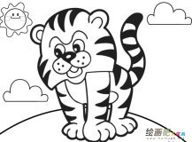 /jianbihua/dongwujianbi/31880.html