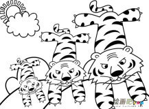 /jianbihua/dongwujianbi/31877.html