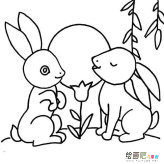 /jianbihua/dongwujianbi/31858.html