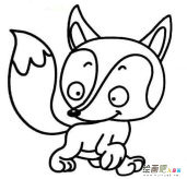 /jianbihua/dongwujianbi/31942.html