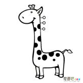 /jianbihua/dongwujianbi/31812.html