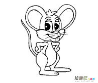 /jianbihua/dongwujianbi/31896.html