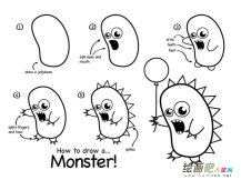 /jianbihua/dongwujianbi/31814.html