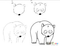 /jianbihua/dongwujianbi/31807.html