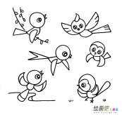 /jianbihua/dongwujianbi/31794.html