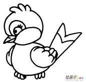 /jianbihua/dongwujianbi/31726.html