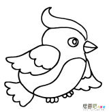 /jianbihua/dongwujianbi/31716.html