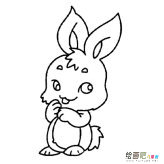 /jianbihua/dongwujianbi/31722.html