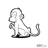 /jianbihua/dongwujianbi/31768.html