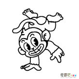 /jianbihua/dongwujianbi/31760.html