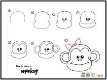 /jianbihua/dongwujianbi/31777.html