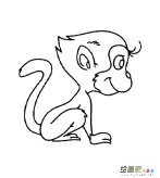 /jianbihua/dongwujianbi/31707.html