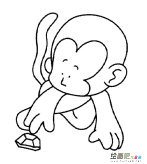 /jianbihua/dongwujianbi/31695.html