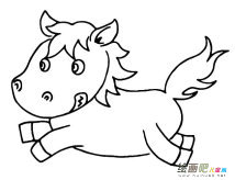 /jianbihua/dongwujianbi/31740.html