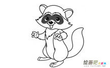 /jianbihua/dongwujianbi/31677.html