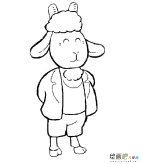 /jianbihua/dongwujianbi/31662.html