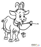 /jianbihua/dongwujianbi/31757.html