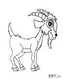 /jianbihua/dongwujianbi/31743.html