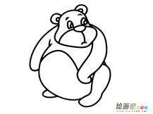 /jianbihua/dongwujianbi/31550.html