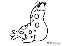 /jianbihua/dongwujianbi/31601.html