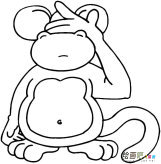 /jianbihua/dongwujianbi/31594.html