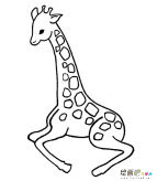 /jianbihua/dongwujianbi/31519.html